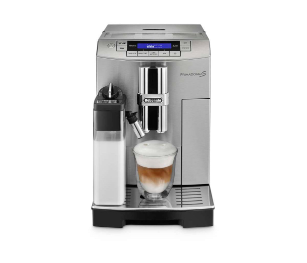 DELONGHI ECAM 28.465.MB - 309985 - zdjęcie 2